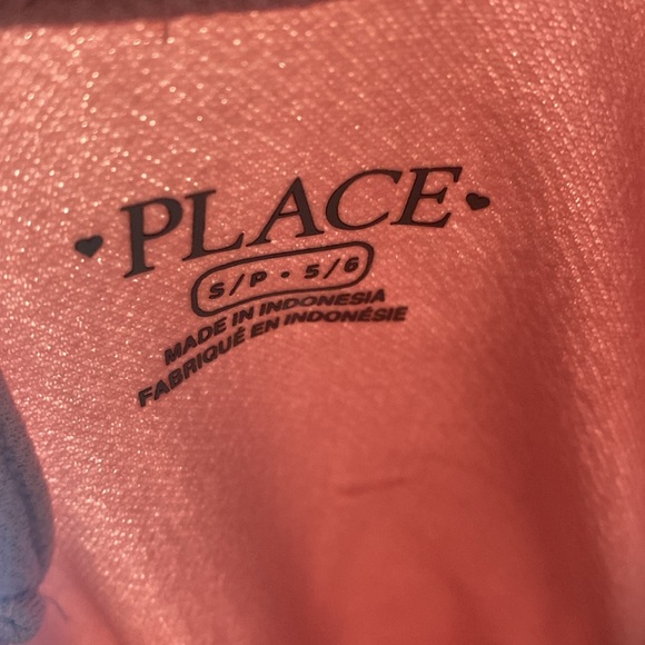 Pink Spring Dress - Picture 3 of 6